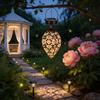 Solar Garden Led Landscape Light With Waterproof Ip65 For Outdoor Decor And Lawn Ambiance