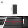 For Volvo XC60 2009-2017 S60 S60L 2011-19 Car Center Console Sliding Shutters Cup Holder Roller Blind Cover Replacement 39868873