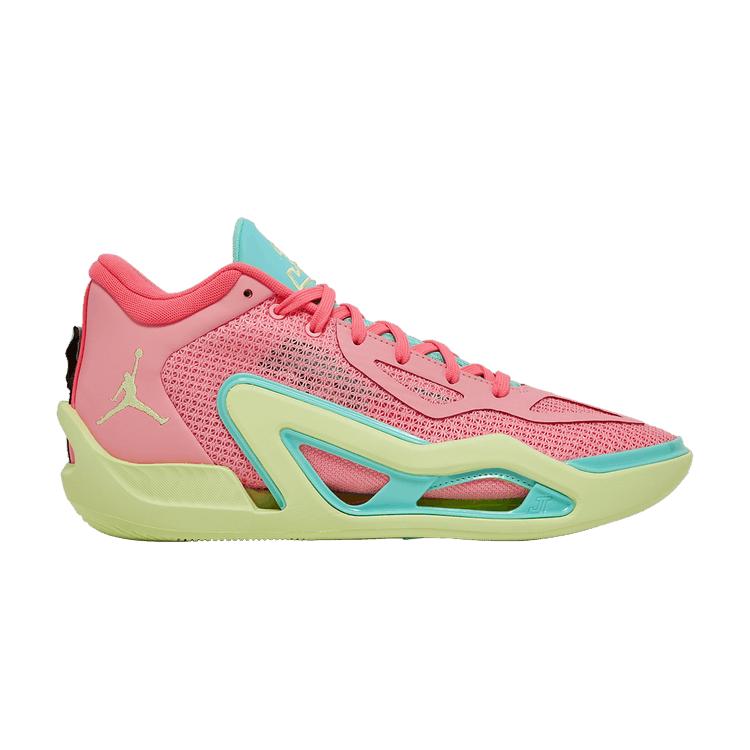 Air Jordan Tatum 1 PF  Pink Lemonade  44