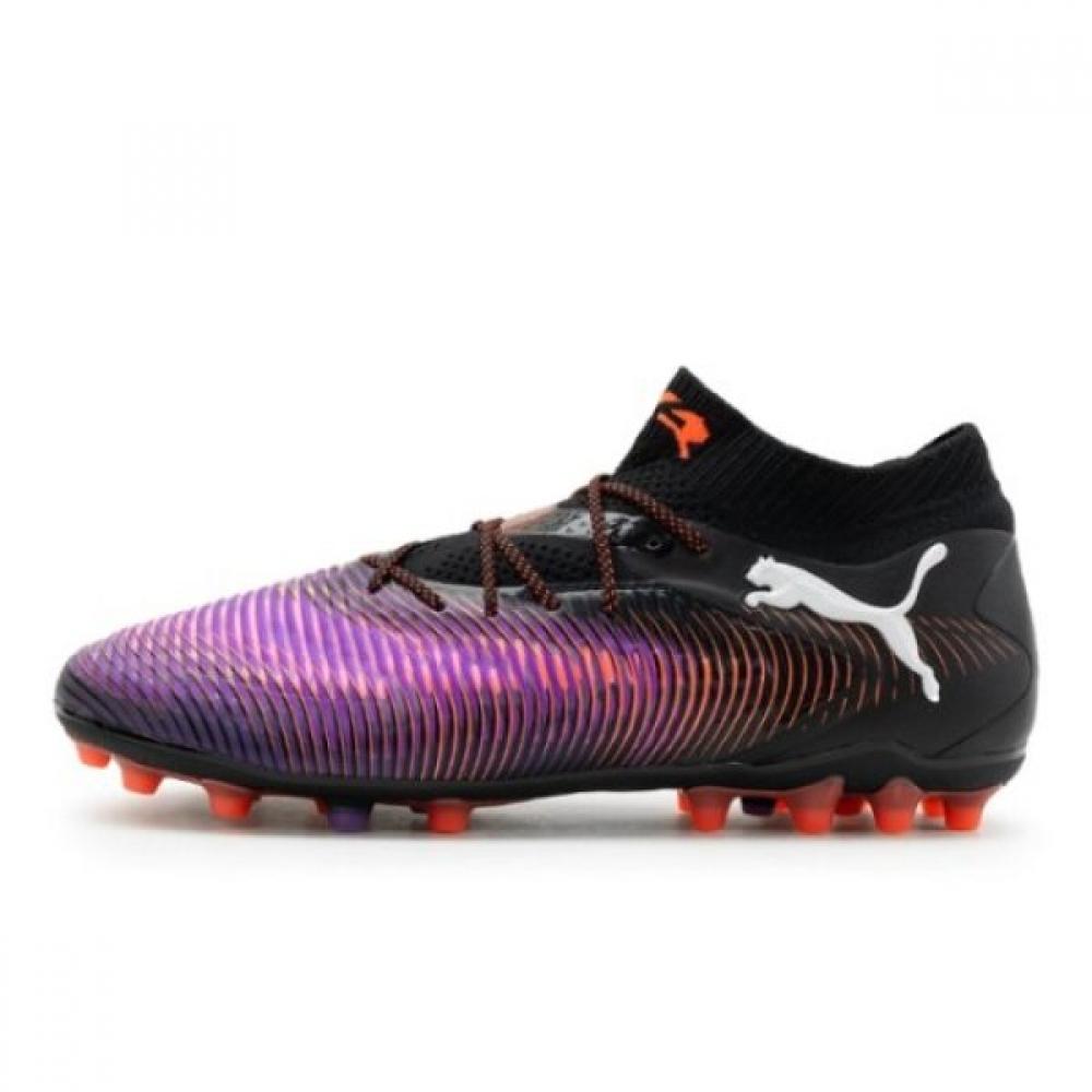 

PuMa M PuMa Soccer Shoes Vqc 108359 01 PuMa Future 8 ultiMate Mg size:285