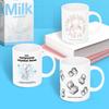 BPC CREW Mug Collection
