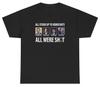 Tops – T-Shirts