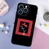 2Pac Tupac Shakur Case For iPhone 16 15 13 12 11 14 Pro Max Mini X XR XS Max Plus Bumper Back Cover