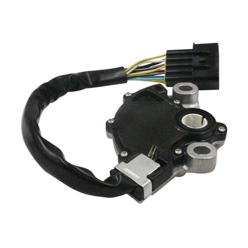 Durable Gear Switch Replacement Gear Switch MR263257 8604A015 Replacement Reliable Signal Transmission Durable for V73