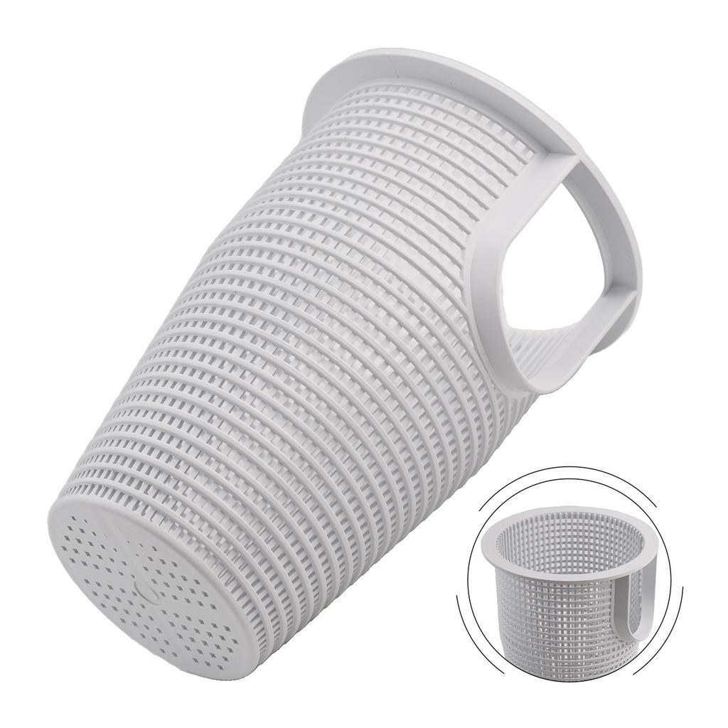 Skimmer Basket For Pentair Whisper Pool Pump Pool Pump Replacement