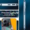 Hunter x Hunter Phone Case For Redmi 12 13C 12C 15C 9 10 10C Note 13 Pro Plus 14 15 Pro 9T 9C 9A TPU Soft Cover Clear Cell Cases