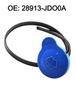 Washer Reservoir Cap for Nissan For Qashqai OEM Number 28913JD00A Easy To Use