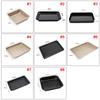 Baking Sheets For Oven Nonstick Cookie Sheet Baking Tray Large Heavy Duty Rust Free Non Toxic