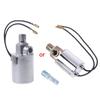 Automobilový solenoid pro ventil 12V 1/4" elektrický solenoid pro ventil pro klaksony Náhradní díly pro automobily