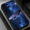 S-Star T-Trek Ships  Phone Case For Samsung Galaxy S26,25,24,23,22,21,20Plus Ultra