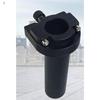 Motorcycle 1 Inch Handlebar Grips Black Throttle Grip 26Mm Hand Grip For 883 1200