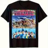 Üst giysisi – T-shirtler