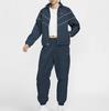 Nike Windrunner Jackets Coats Women's Armory Marine Blue FV6305-480