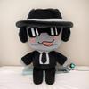New 20/25Cm Forsaken Chance Plush Forgotten Doll Game Peripheral Plush Toys Stuffed Soft Toy Birthday Gifts
