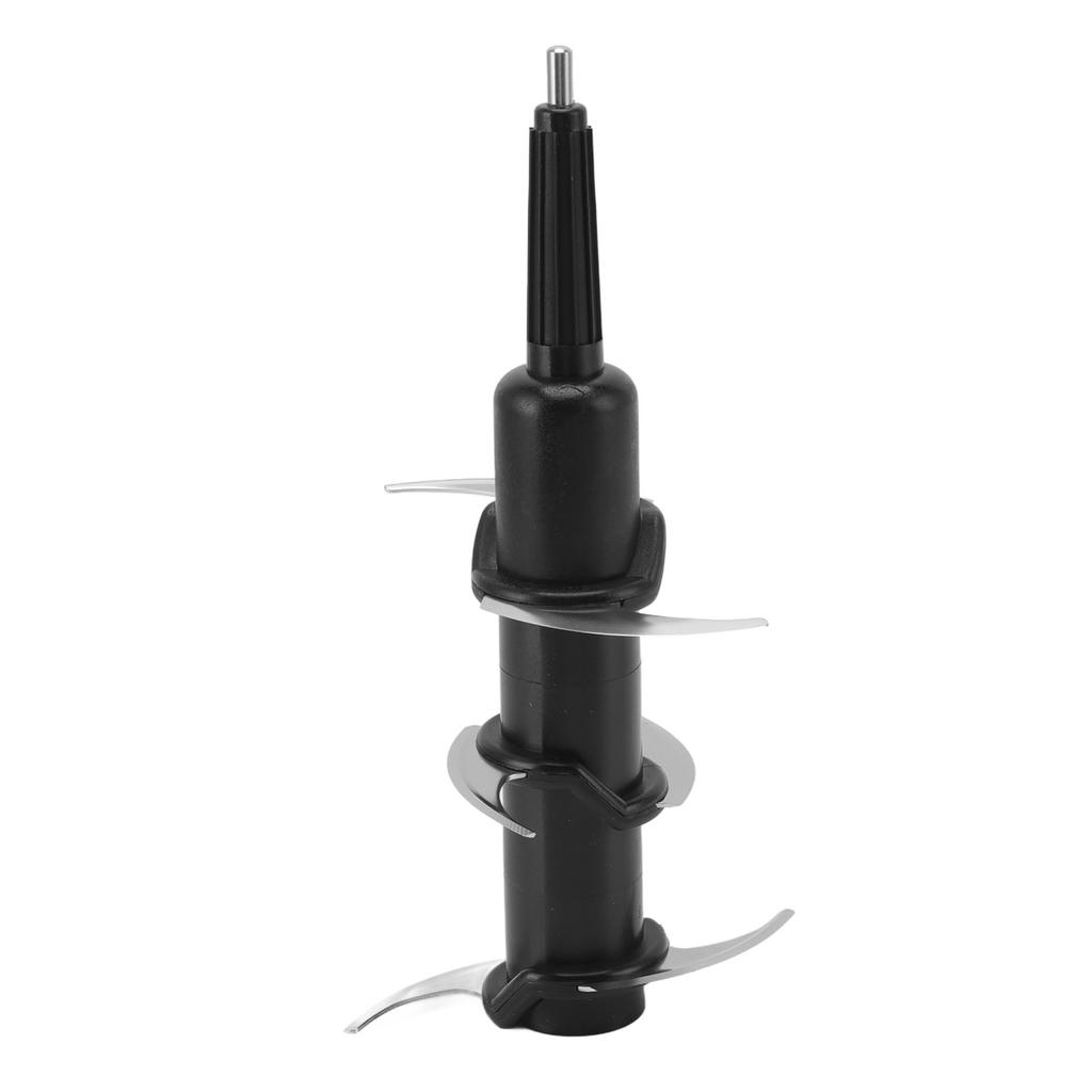 Blender 6 Blade Rotary Cutter Head Replacement for NJ1100W BL740 Blender Accessories