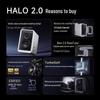 EDIFIER Halo 2.0 Abyss Studio Monitor Speaker (CN version)