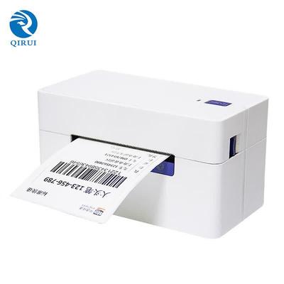 Qirui QR-368W Thermodrucker für Etiketten CN-Stecker (Adapter enthalten)