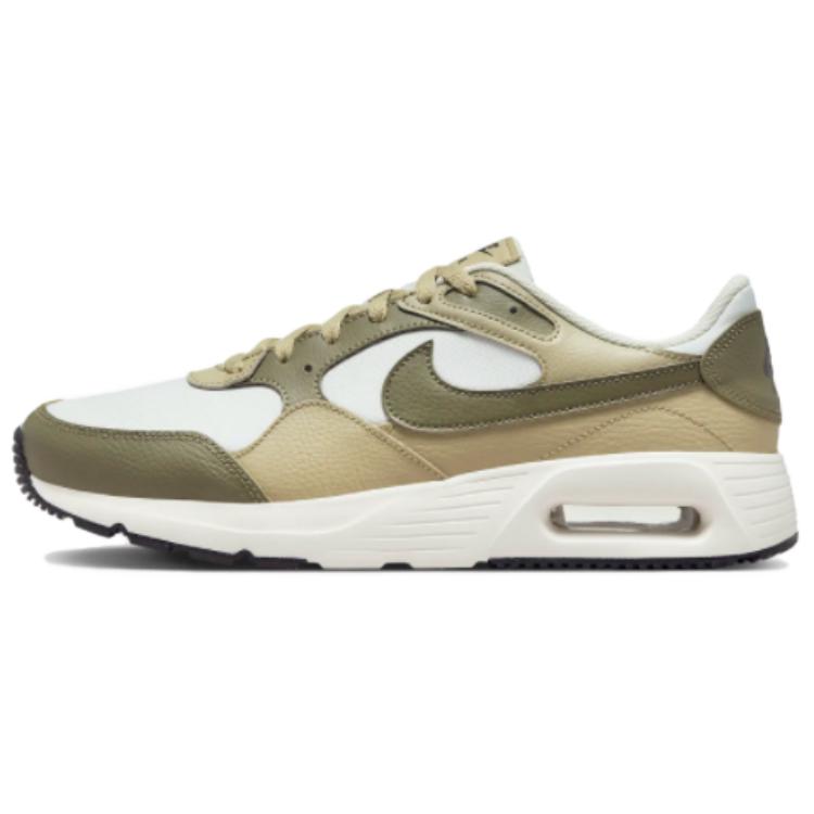 New Nike Air Max SC 'Neutral Olive Light Bone' FQ6015200