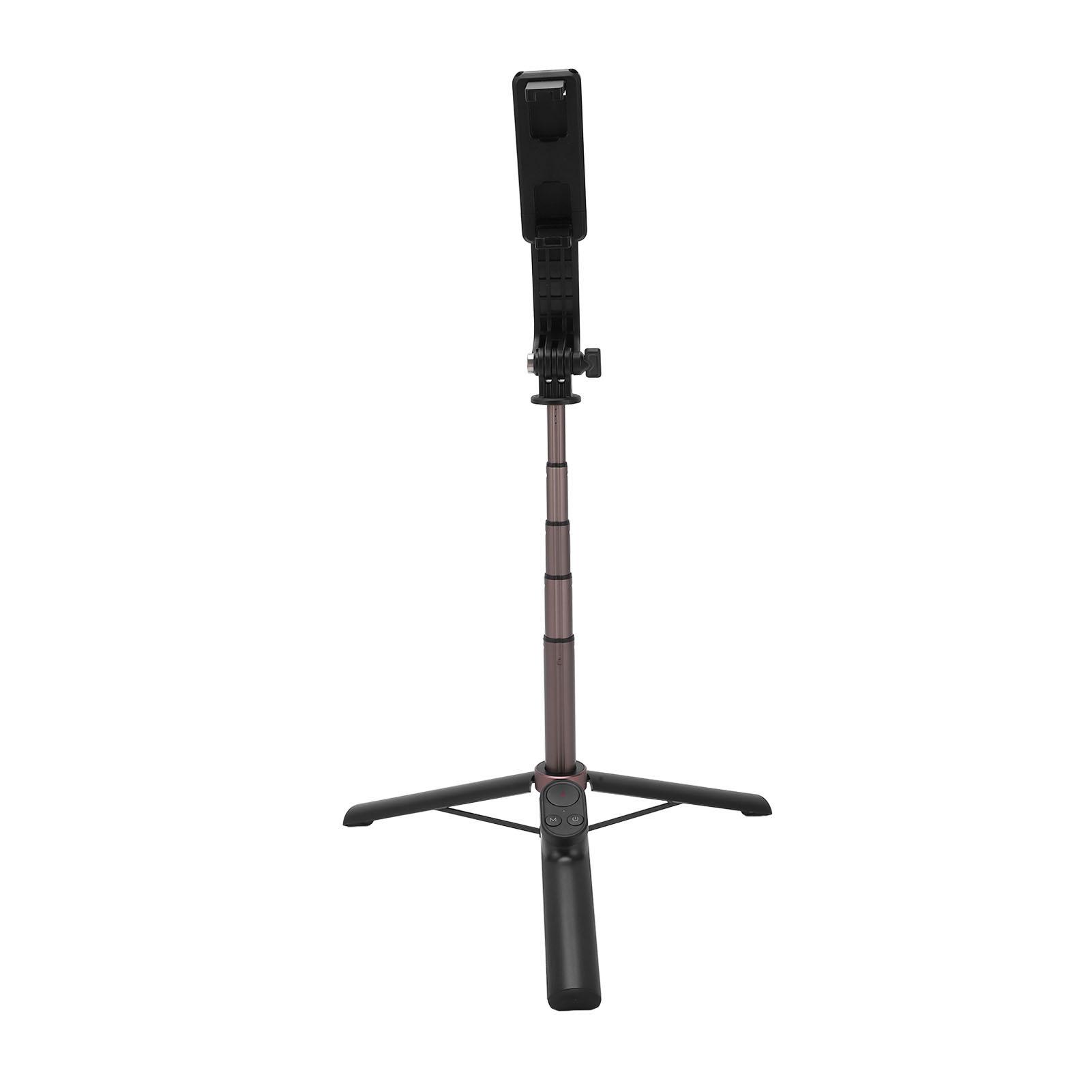 

Телескопический штатив TELESIN для селфи с дистанционным управлением для спортивной камеры мобильного телефона IOS