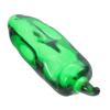 Lifelike Crystal Chili Pepper Decoration Artificial Vegetable Ornament for Kitchen Restaurant Tabletop Chinese Style Food Decor