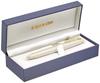 Sailor Fountain Pen Profit Standard Ivory Zoom 11-1219-717