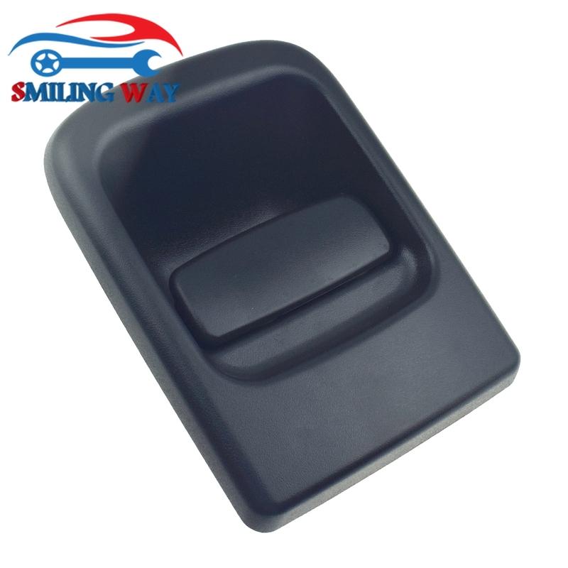 Front or Rear or Tailgate Trunk Door Handle For Nissan Interstar 2002-2010, Vauxhall Opel Movano Renault Master II MK2 1998-2010