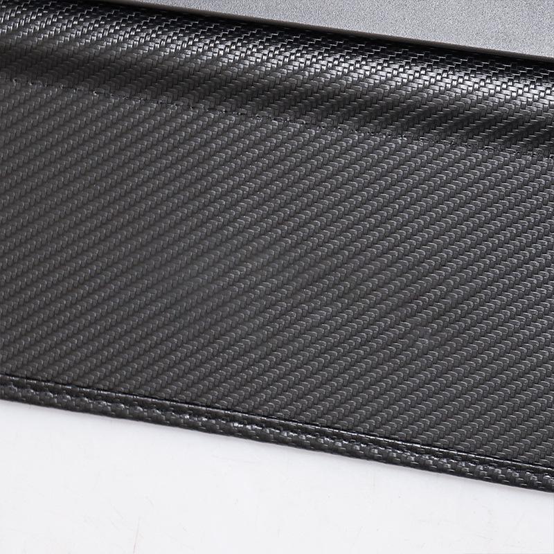 Leapmotor Trunk Cargo Cover for C10/C16/C11/B10 Models