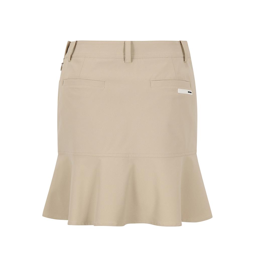 SUPERIOR Women'S Skirt Culottes Beige (Iw0Dcu10153)