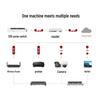 Huawei Kunling S110-8P2T-BU 10-Port Gigabit PoE Non-Managed Switch