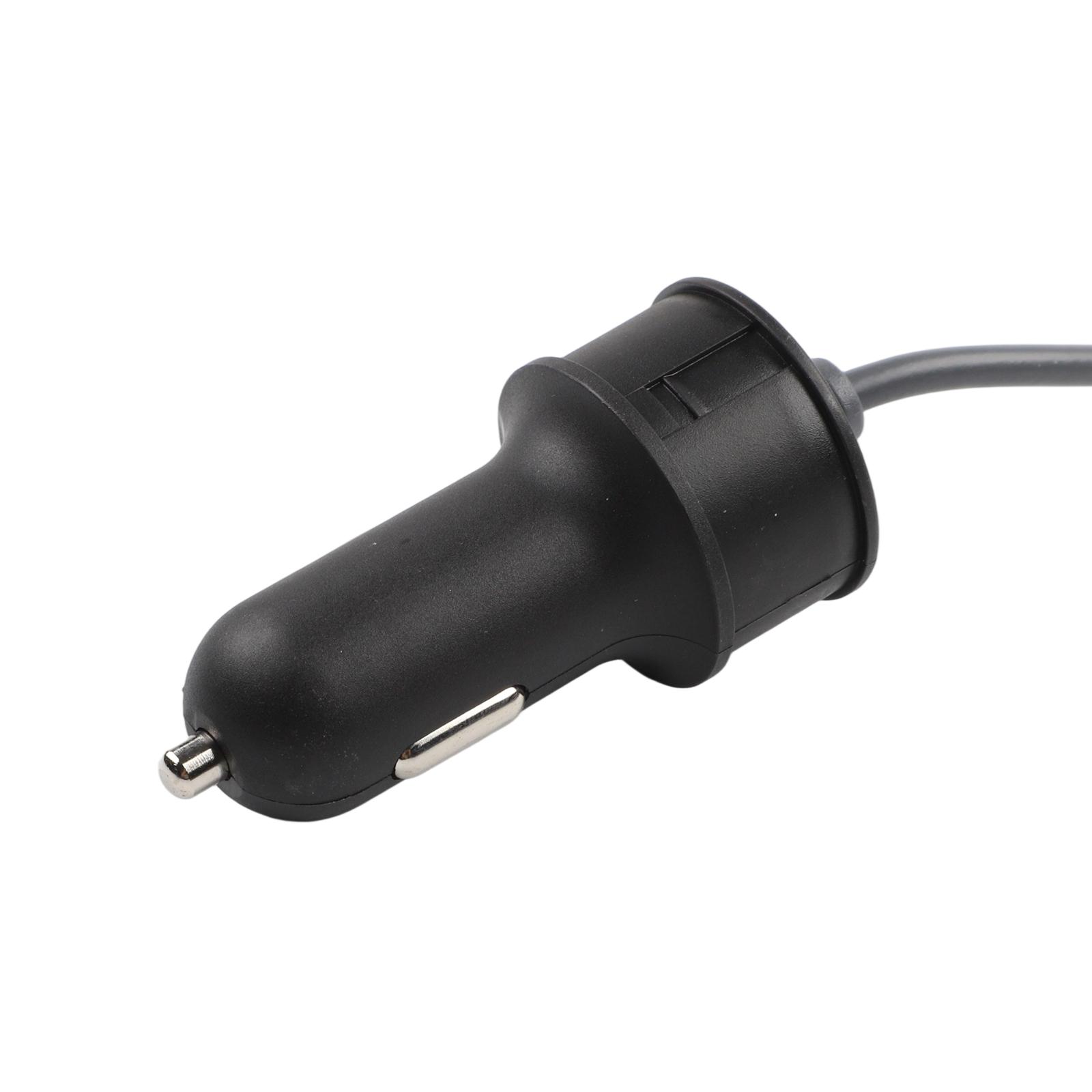 

Connect And Play Convenience Outdoor Power Supply Power Cord 4.5A Current Dual-head DC Cable Efficient Power Conversion China Mainland