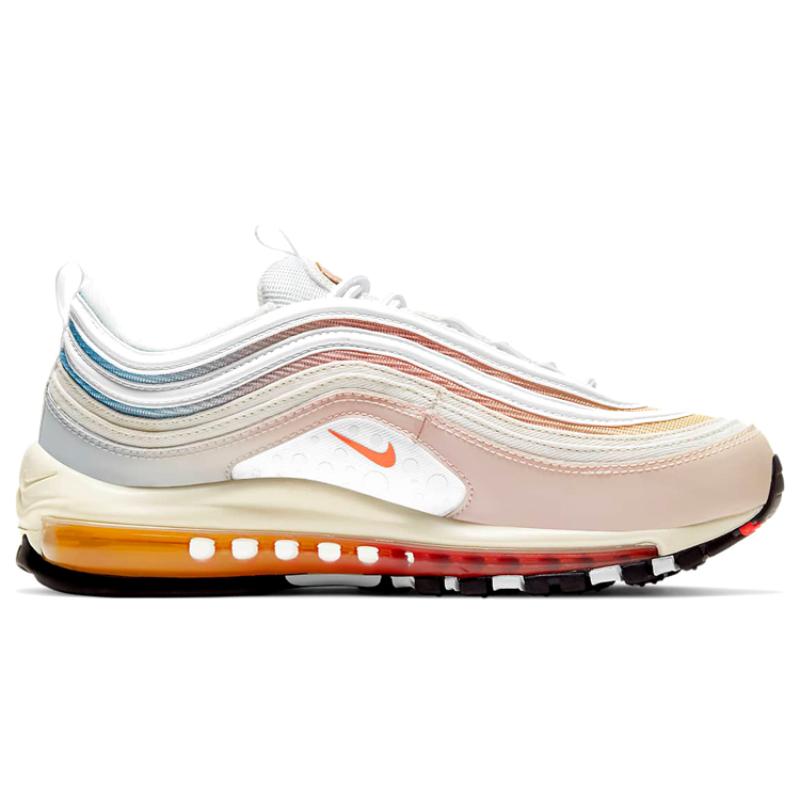 Nike Air Max 97 'The Future Is In The Air' Women's Sneakers Casual Shoes DD8500-161