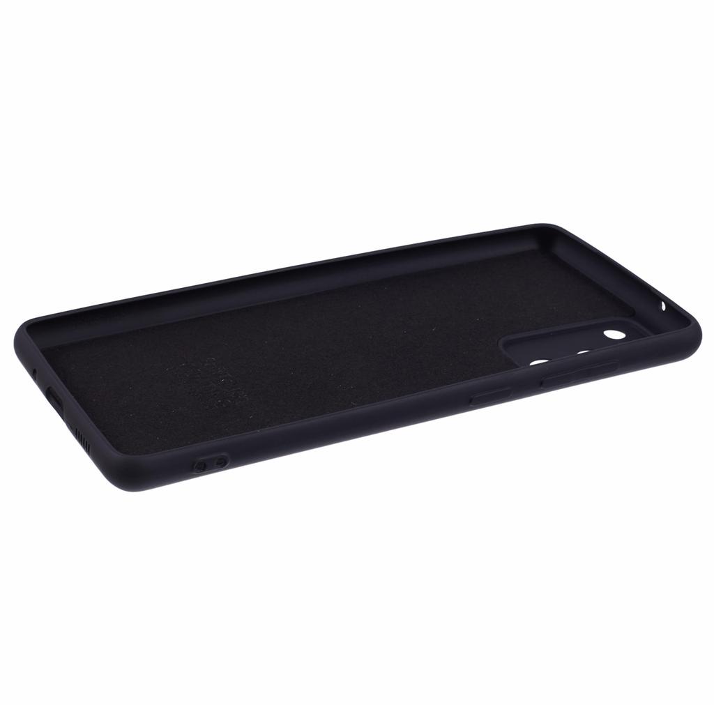 X-LEVEL For Samsung Galaxy S20 FE 5G/S20 FE/S20 FE 2022/S20 Lite TPU Phone Case Liquid Silicone Texture Phone Cover