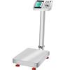 Yingheng 100kg Foldable Stainless Steel Rechargeable Platform Scale (CN Version)
