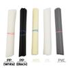 20/50pcs Plastic Welding Rods ABS/PP/PVC/PE Bumper