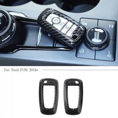 אביזרים למוצרי אלקטרוניקה לרכב – כיסויי מפתחות לרכב