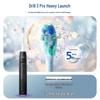 Philips DiamondClean Series 3 Pro Sonic Electric Toothbrush CN plug (adapter included)