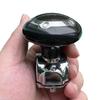 Steering Wheel Spinner Knob Universal 360 Degrees Car Vehicle Power Handle Steering Wheel Accessories Universal Fit for Car C1P1