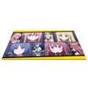 Anime the Character Rubber Mat Cable Ties "Bocchi Rock!" Vol.1
