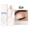 Chameleon Eyeshadow Stage Makeup Face Highlight Brightening Monochrome Light Eyeshadow