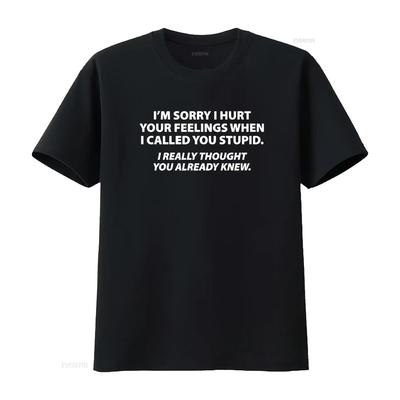 Tops – T-Shirts