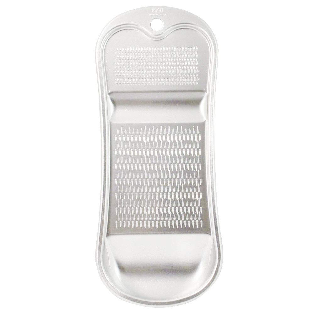 Kai Brand KAI Rivjärn Kai House Select Aluminium Tillverkat i Japan DH7068