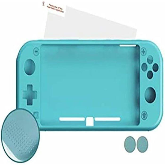 Schutzhülle - Nuwa - Nintendo Switch Lite - Silikon - Leicht - Langlebig