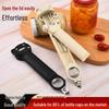 Wielofunkcyjny magnetyczny otwieracz do puszek i butelek z nakrętką