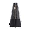 Mechanical Metronome Portable Metronome Adjustable Beat Speed Lightweight Loud Sound for Piano Guitar Drum Guzheng