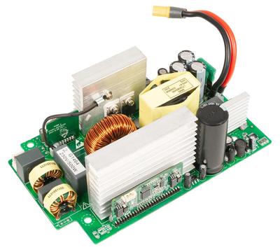 Loncin Inverter Charging Station Ep500 Original Part 660900211-0001