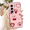 For Tecno Camon 40 Pro 5G Case CM7 Luxury Candy Painted Cover Soft TPU Phone Case For Tecno Camon 40 Camon40 Pro 4G Fundas Coque