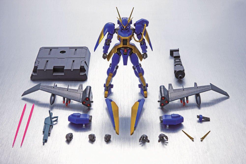 TAMASHII NATIONS Tamashii SPEC Falgen XS-11