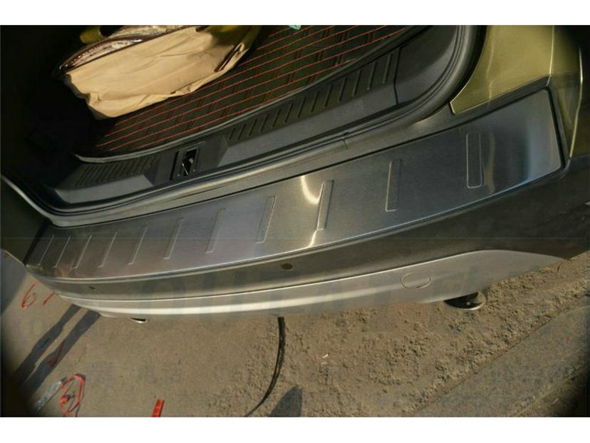 13-19 Ford Kuga Rear Bumper & Door Sill Protector