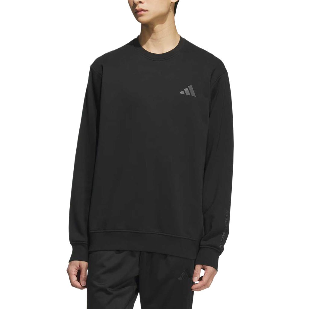 Adidas Heat Absorb Sweatshirt Comfortable Casual Fashion Hoodie Men Sweatshirt KB5204
