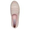 Skechers Womens/Ladies Twin Gore Woven Slip-on Espadrilles